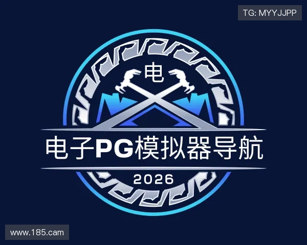 发现电子pg模拟器导航