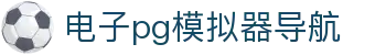 电子pg模拟器导航